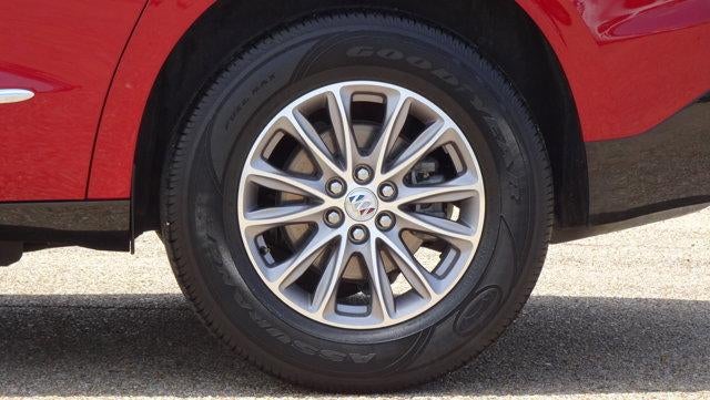 2024 Buick Enclave Premium FWD