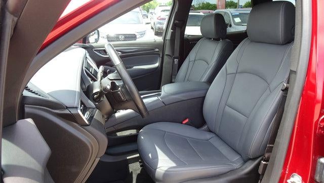 2024 Buick Enclave Premium FWD