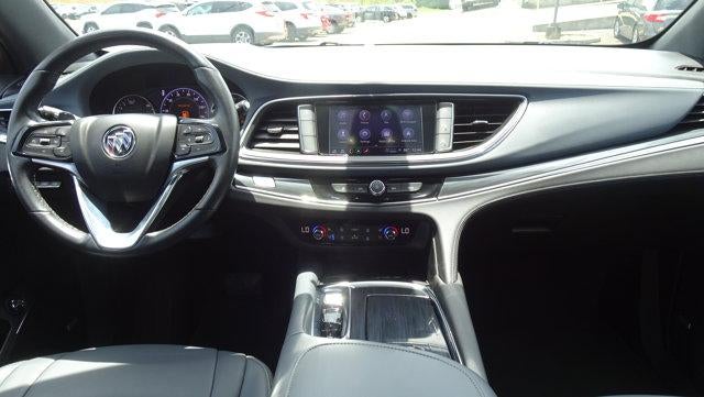 2024 Buick Enclave Premium FWD