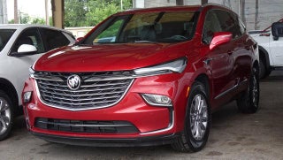 2024 Buick Enclave Premium FWD
