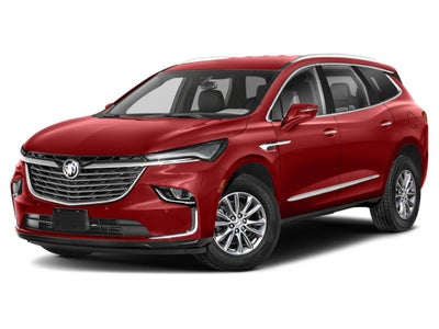 2024 Buick Enclave Premium FWD