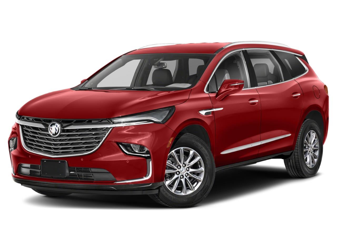 2024 Buick Enclave Premium FWD