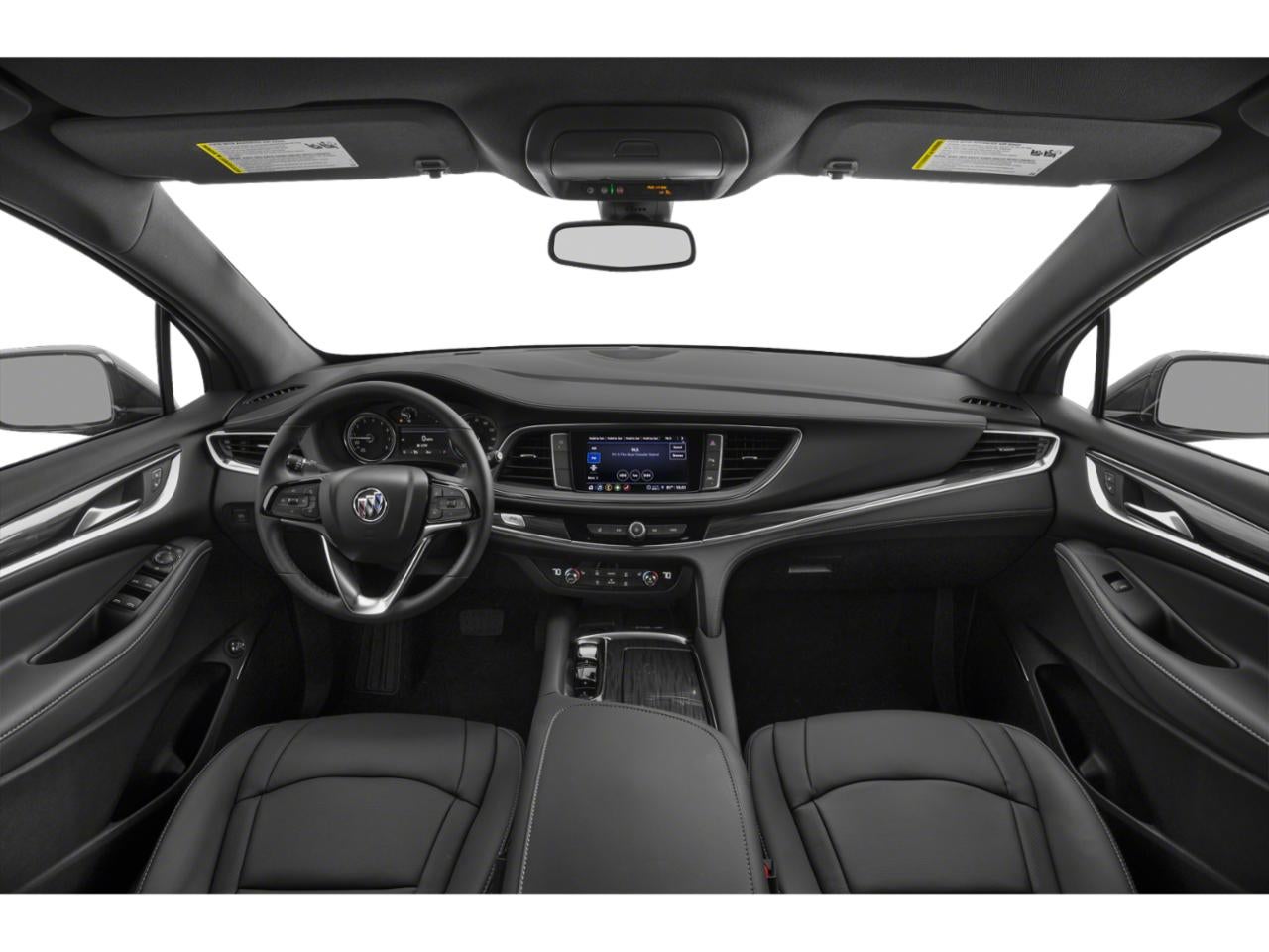 2024 Buick Enclave Premium FWD