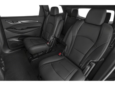 2024 Buick Enclave Premium FWD
