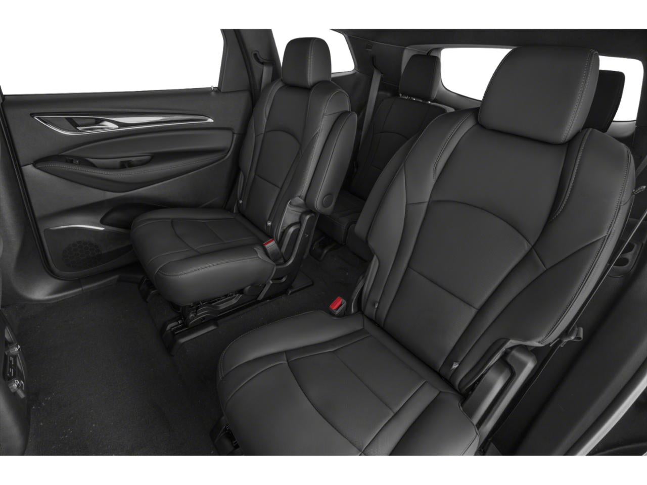 2024 Buick Enclave Premium FWD