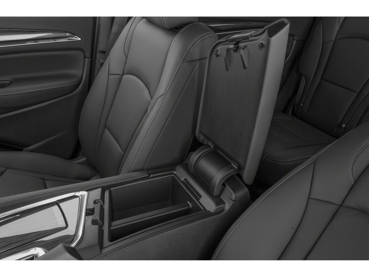 2024 Buick Enclave Premium FWD