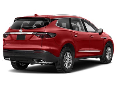 2024 Buick Enclave Premium FWD