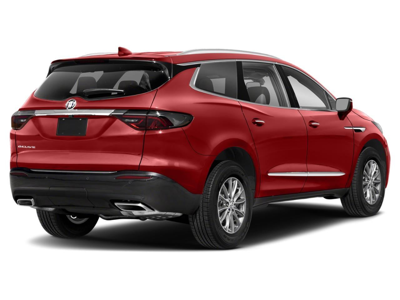 2024 Buick Enclave Premium FWD