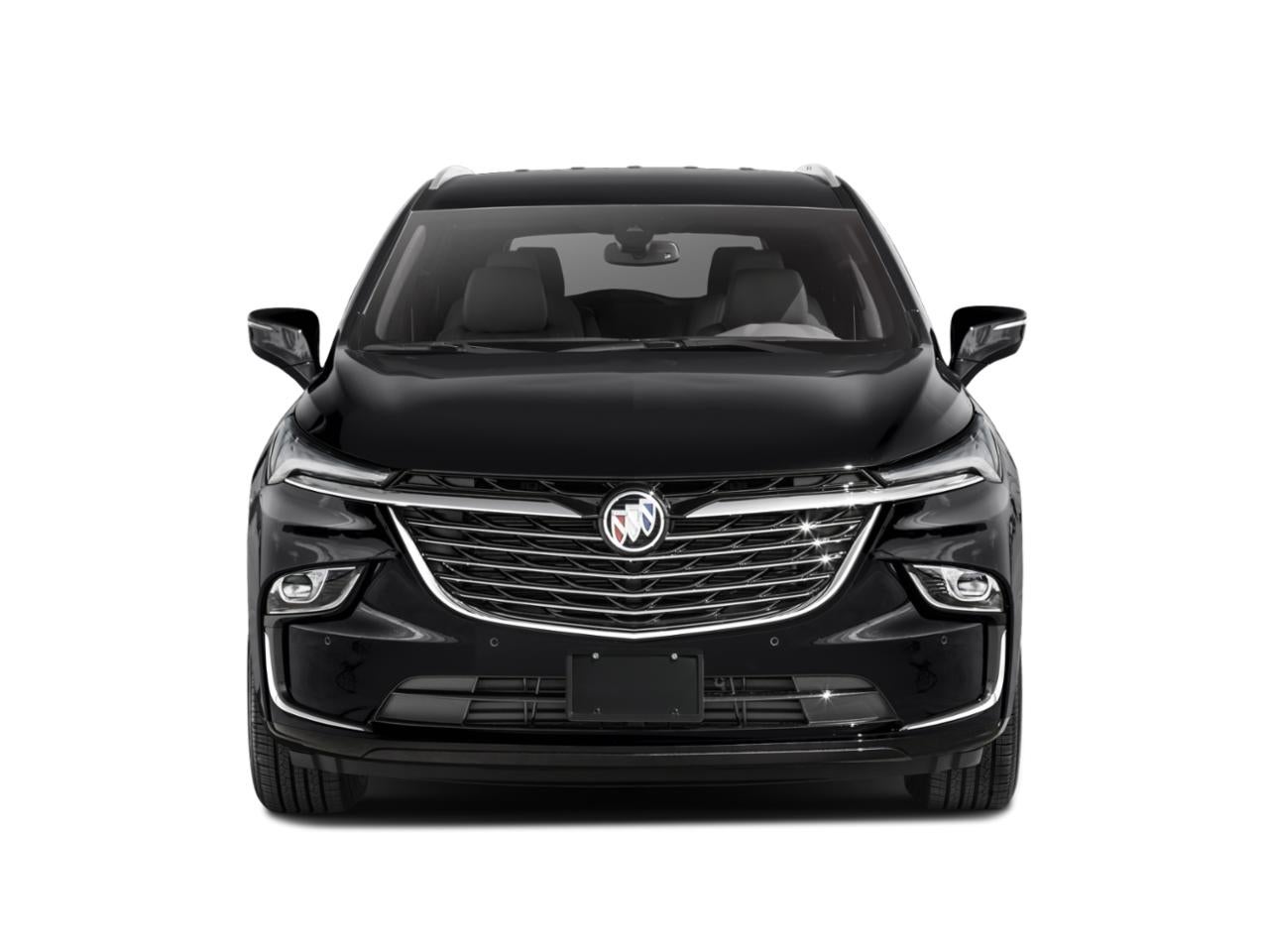 2024 Buick Enclave Premium FWD