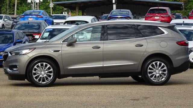 2018 Buick Enclave Premium FWD