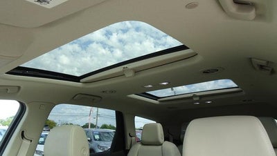 2018 Buick Enclave Premium FWD