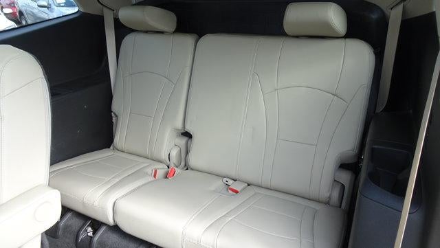 2018 Buick Enclave Premium FWD