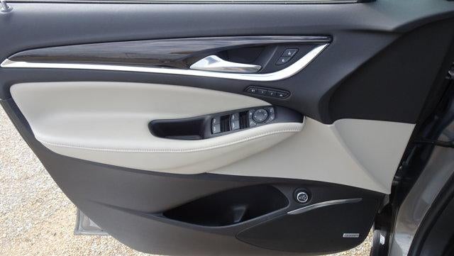 2018 Buick Enclave Premium FWD