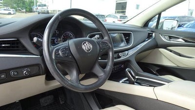2018 Buick Enclave Premium FWD