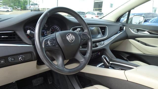2018 Buick Enclave Premium FWD