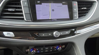 2018 Buick Enclave Premium FWD