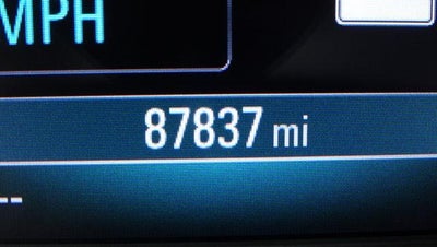 2018 Buick Enclave Premium FWD