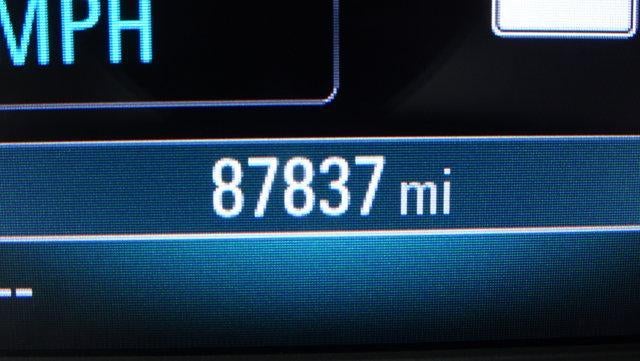2018 Buick Enclave Premium FWD