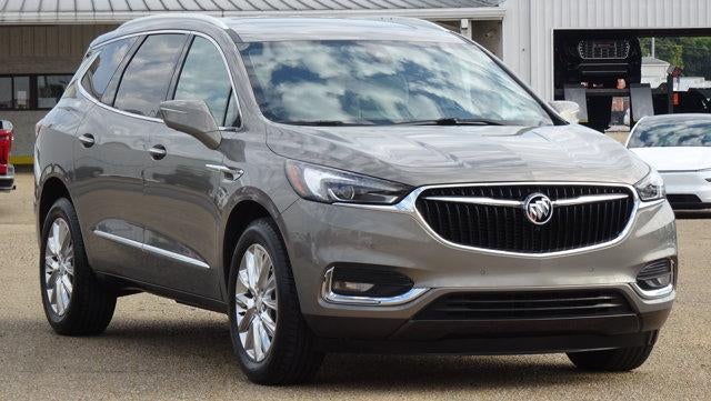 2018 Buick Enclave Premium FWD