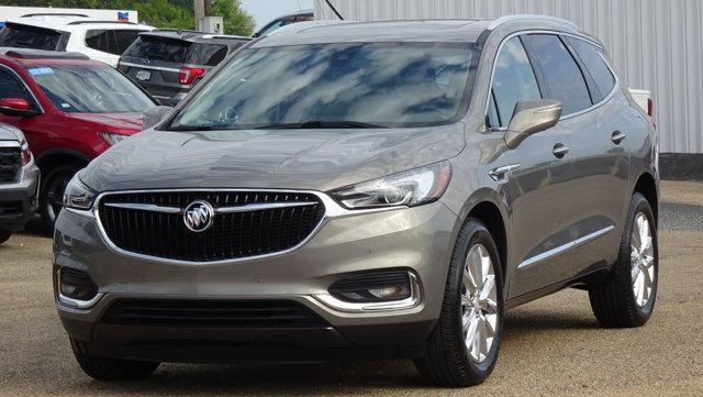 2018 Buick Enclave Premium FWD