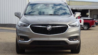 2018 Buick Enclave Premium FWD