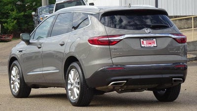 2018 Buick Enclave Premium FWD