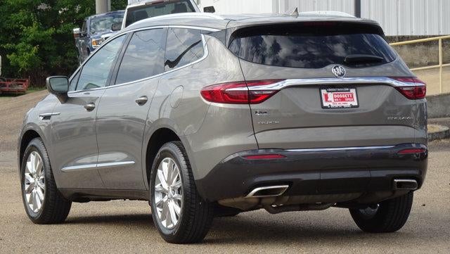 2018 Buick Enclave Premium FWD