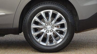 2018 Buick Enclave Premium FWD