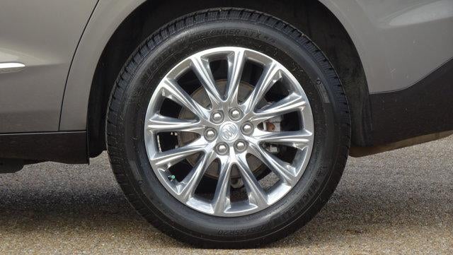 2018 Buick Enclave Premium FWD