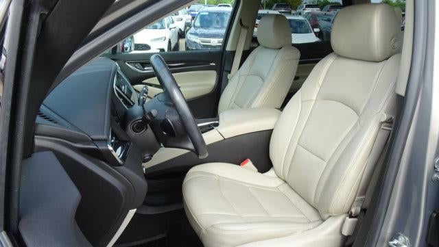 2018 Buick Enclave Premium FWD