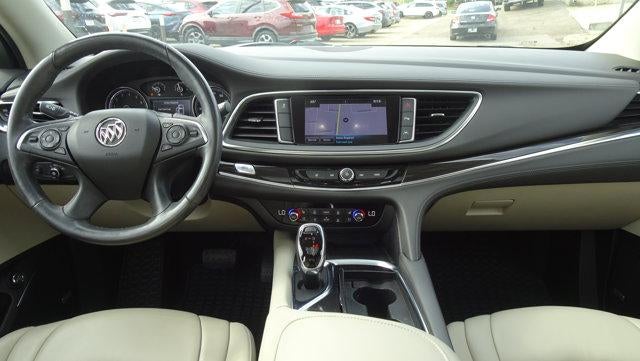 2018 Buick Enclave Premium FWD