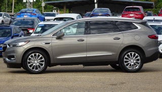 2018 Buick Enclave Premium FWD