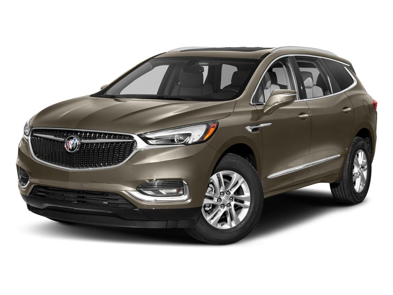 2018 Buick Enclave Premium FWD