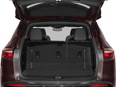 2018 Buick Enclave Premium FWD