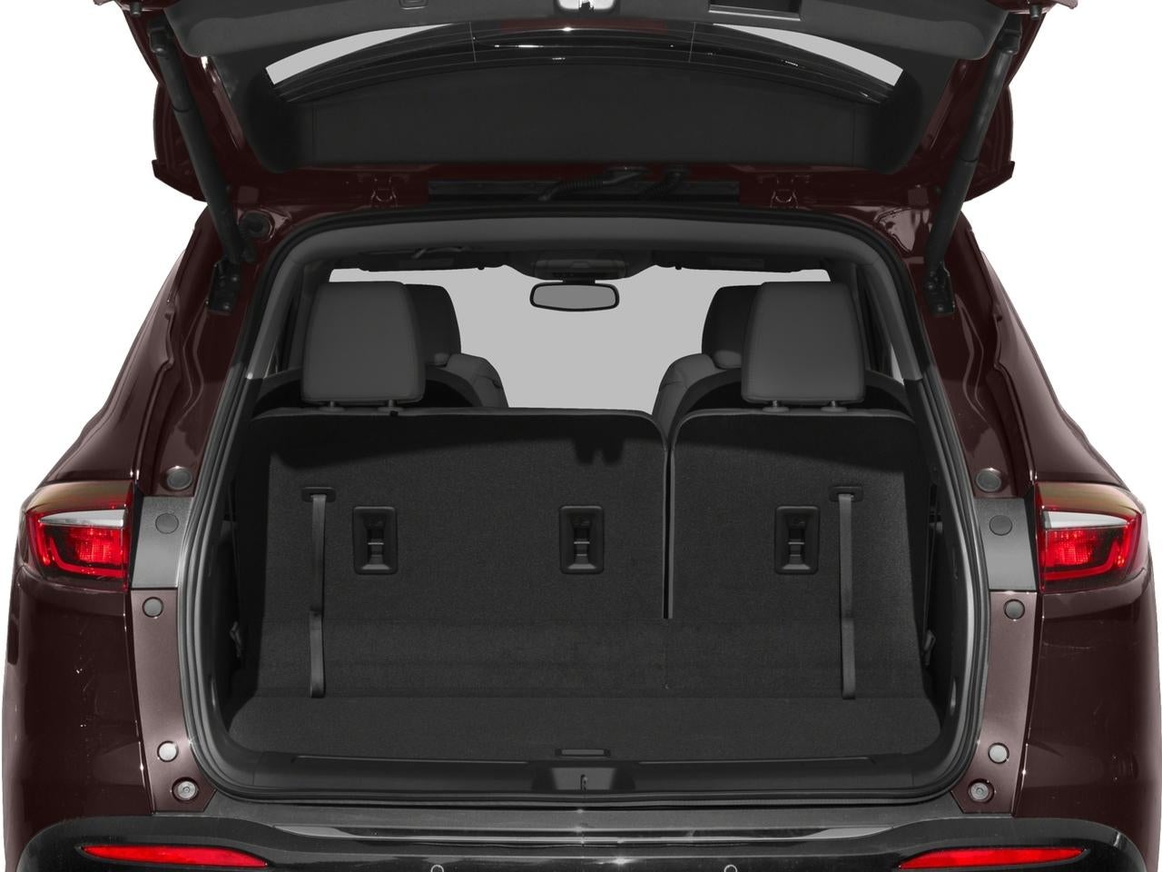 2018 Buick Enclave Premium FWD