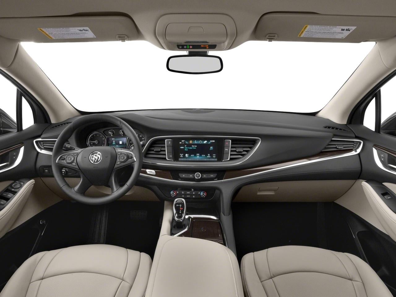 2018 Buick Enclave Premium FWD