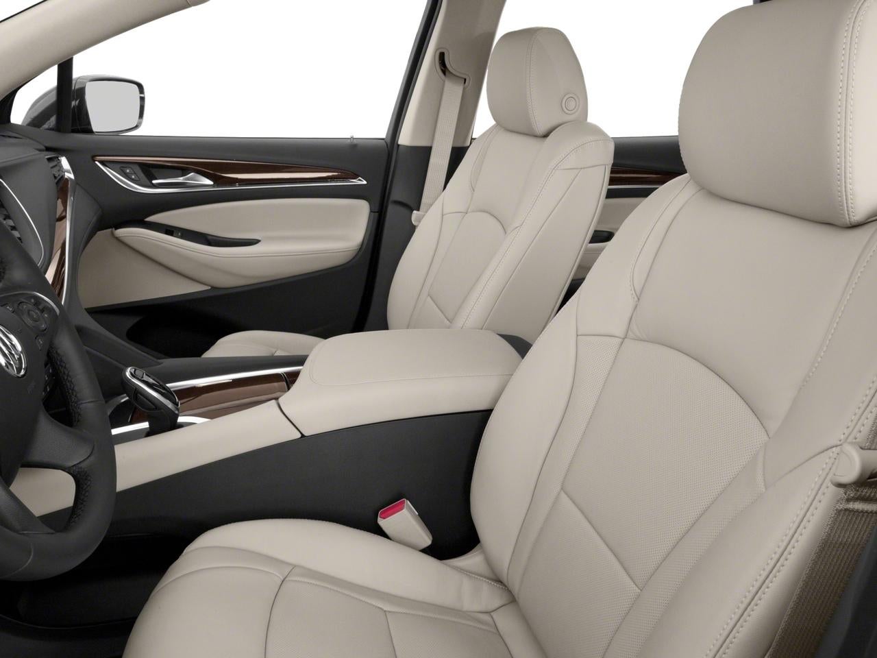 2018 Buick Enclave Premium FWD