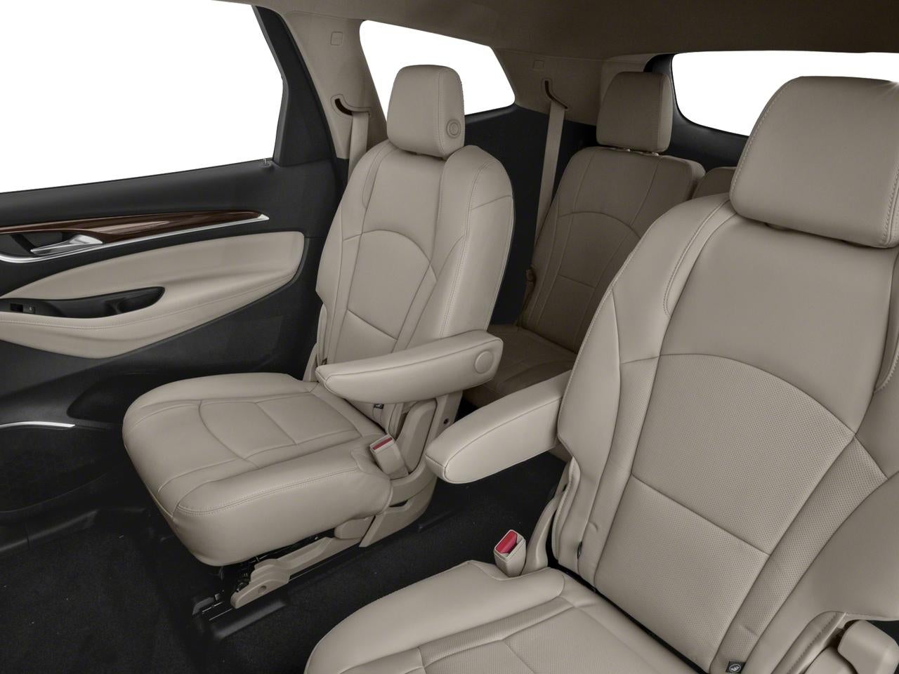 2018 Buick Enclave Premium FWD