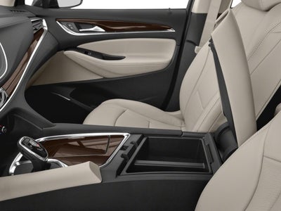 2018 Buick Enclave Premium FWD