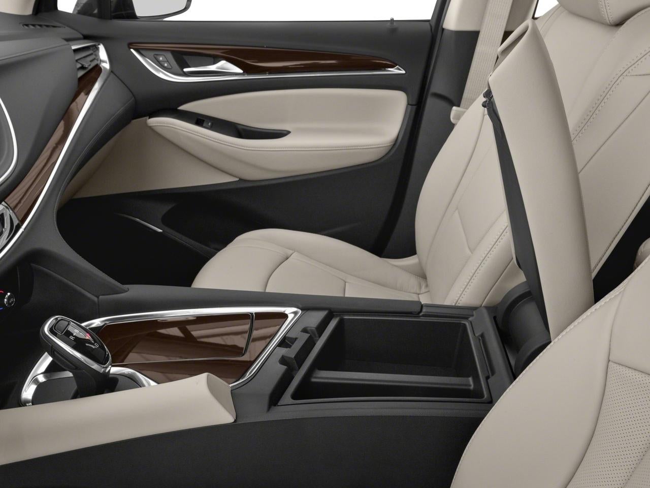 2018 Buick Enclave Premium FWD