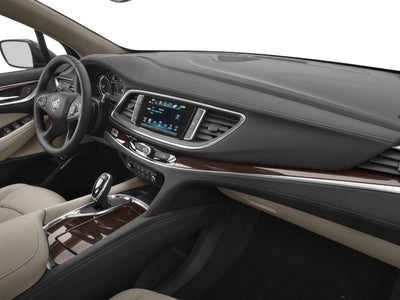 2018 Buick Enclave Premium FWD