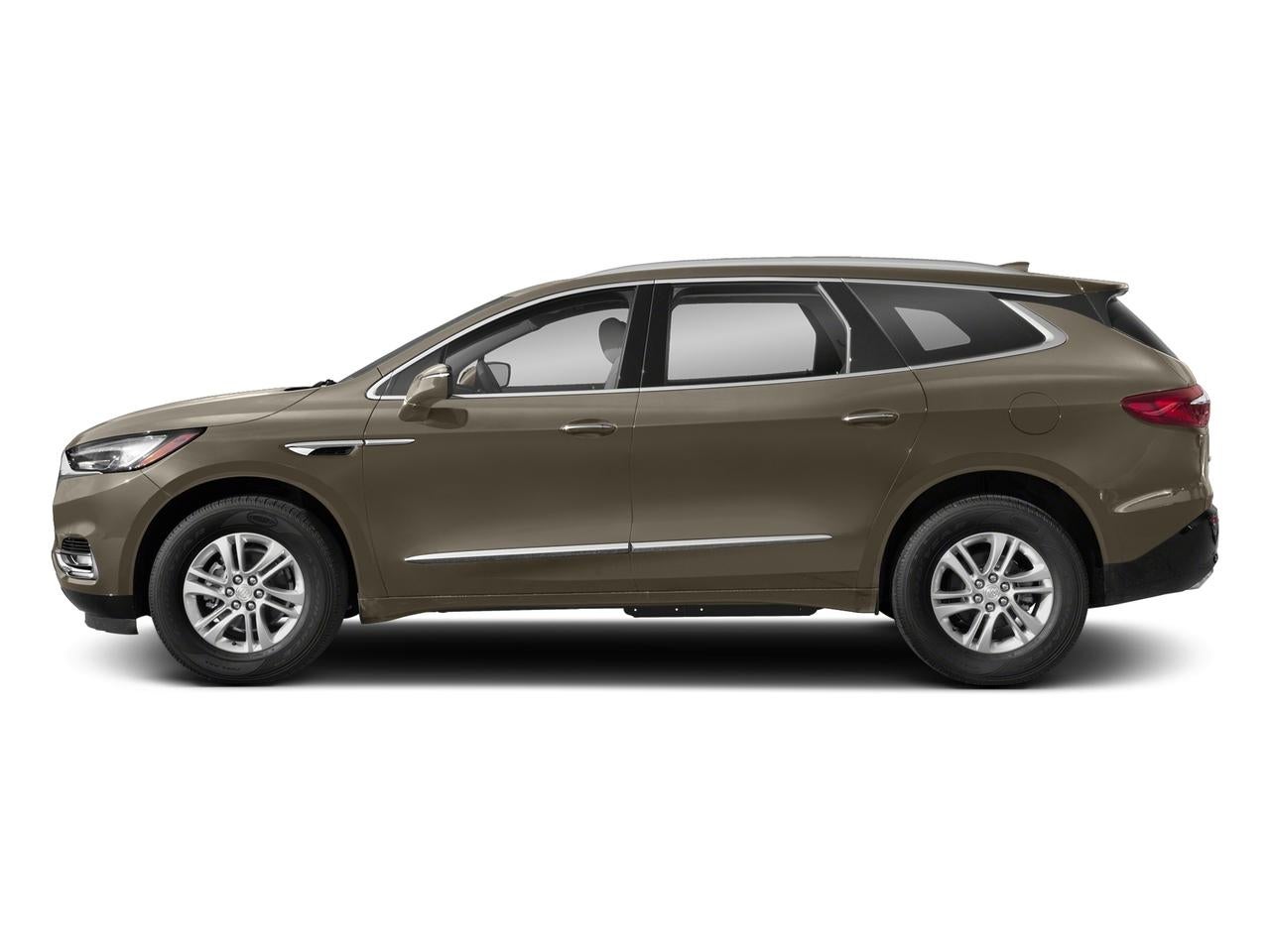 2018 Buick Enclave Premium FWD