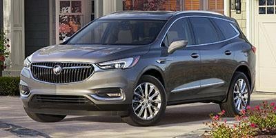 2018 Buick Enclave Premium FWD