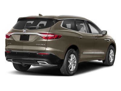 2018 Buick Enclave Premium FWD
