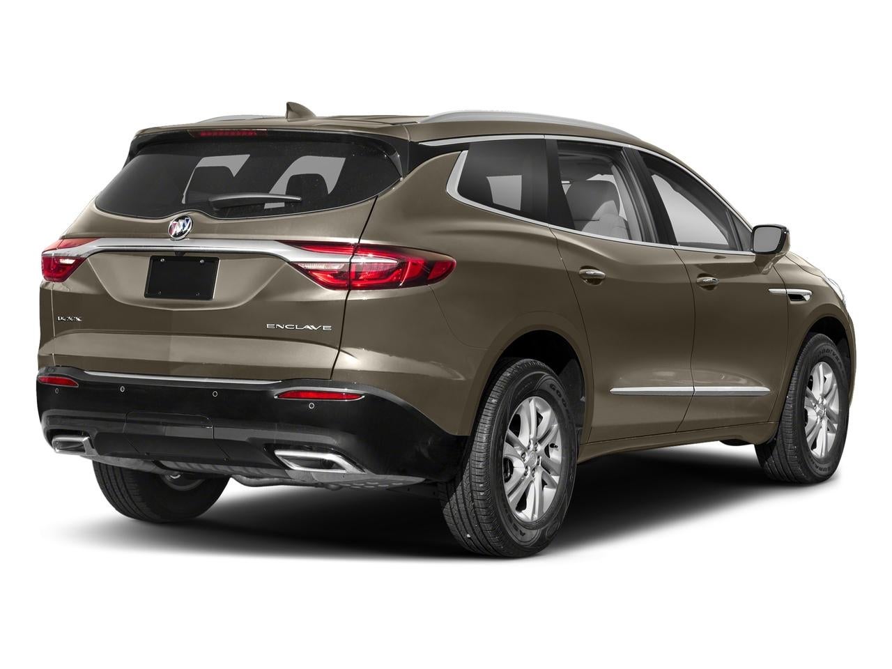 2018 Buick Enclave Premium FWD
