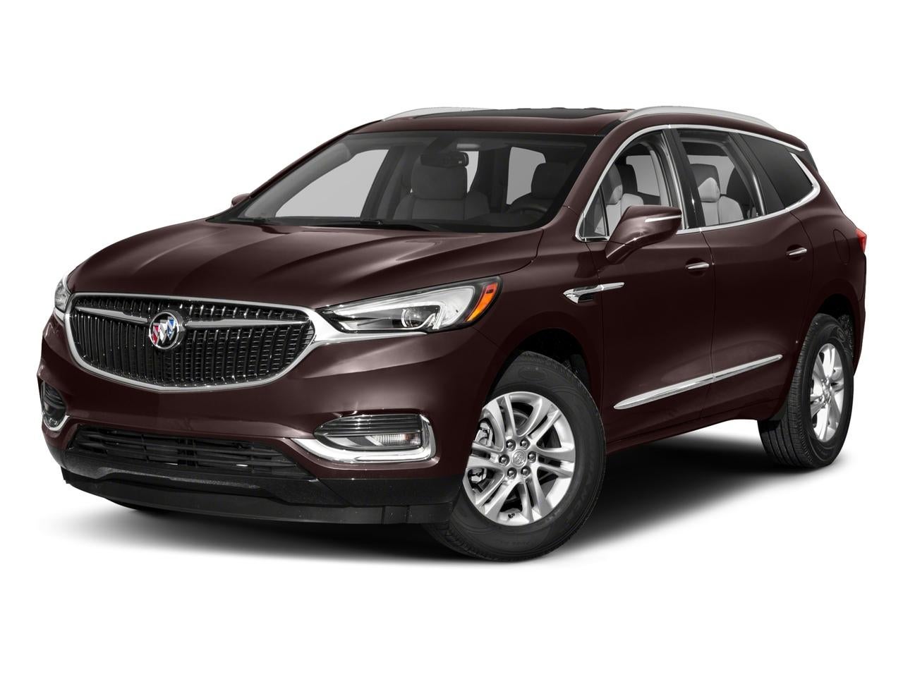 2018 Buick Enclave Premium FWD