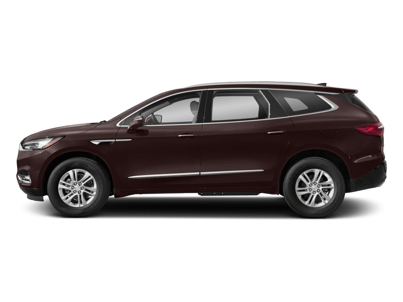 2018 Buick Enclave Premium FWD