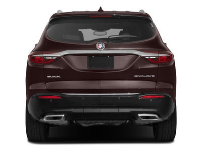 2018 Buick Enclave Premium FWD