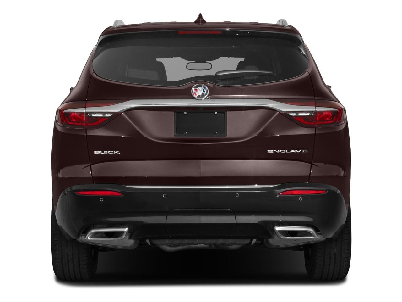 2018 Buick Enclave Premium FWD