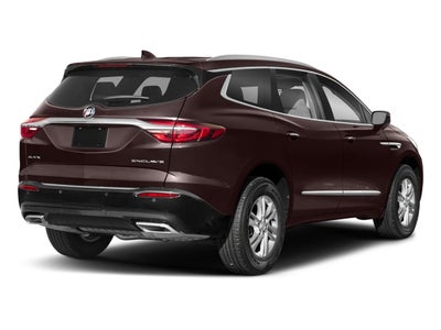 2018 Buick Enclave Premium FWD